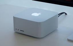 Apple Mac Studio M4 Max - visão adicional 3