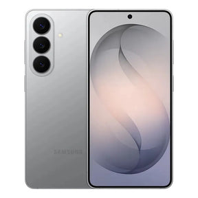 Samsung Galaxy S26 Prata 256GB 12GB RAM original novo - Intecstore