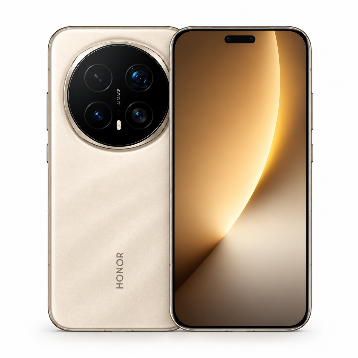 HONOR Magic8 Pro Global 5G — 12GB/512GB e 16GB/1TB | 200MP