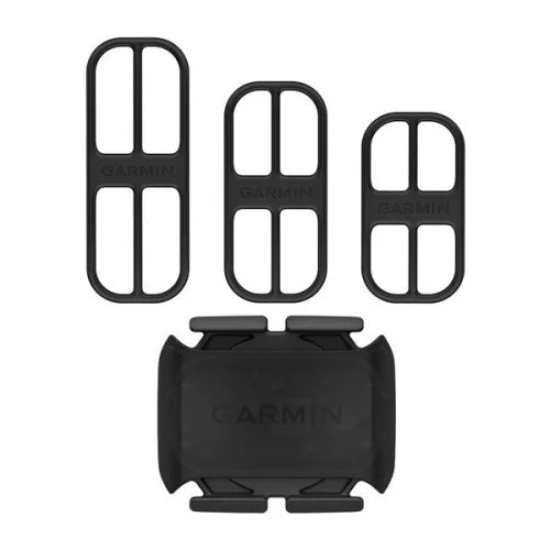 Garmin Sensores Cadence 2 e Speed 2 | Ciclismo — foto oficial Garmin de referência 010-12844-30