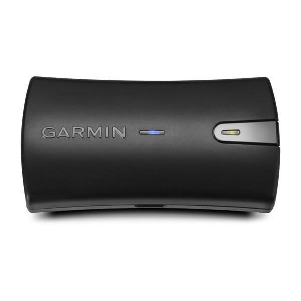 Garmin GLO 2 | Receptor GPS Bluetooth — foto oficial Garmin de referência 010-02184-01