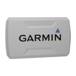 Garmin Capas de Proteção STRIKER 4 e Vivid — foto oficial Garmin; modelo TAPA DE PROTECCION GPS GARMIN STRIKER VIVID 7CV/7SV; SKUs 010-13131-00