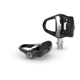 Garmin Rally RS, RK e XC — Rally, RK110, Pedal Power Meter; foto oficial Garmin; SKU 010-02875-01