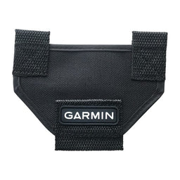 Garmin Alpha — CORREA PROTECTOR ANTENA GARMIN BALLISTIC NYLON ANTENNA KEEPER P/ ALPHA SERIES; foto oficial Garmin; SKU 010-11828-41