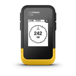 Garmin eTrex 22x, 32x e SE — ETREX SE; foto oficial Garmin; SKU 010-02734-00
