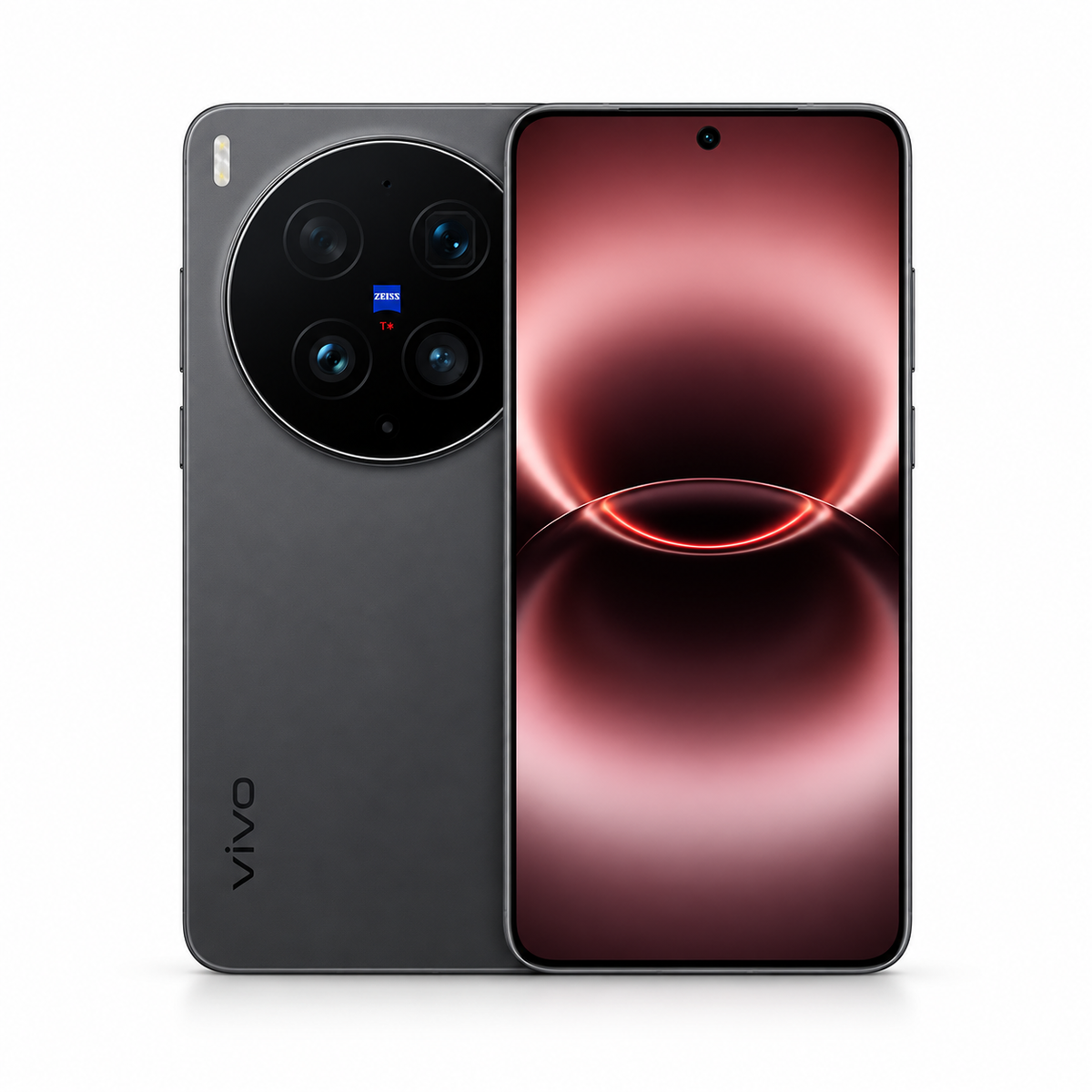 vivo X300 Ultra Global 5G — 16GB | 512GB e 1TB | ZEISS 200MP