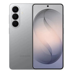 Samsung Galaxy S26 Plus Prata 256GB 12GB RAM original novo - Intecstore