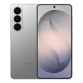 Samsung Galaxy S26 Plus Prata 256GB 12GB RAM original novo - Intecstore