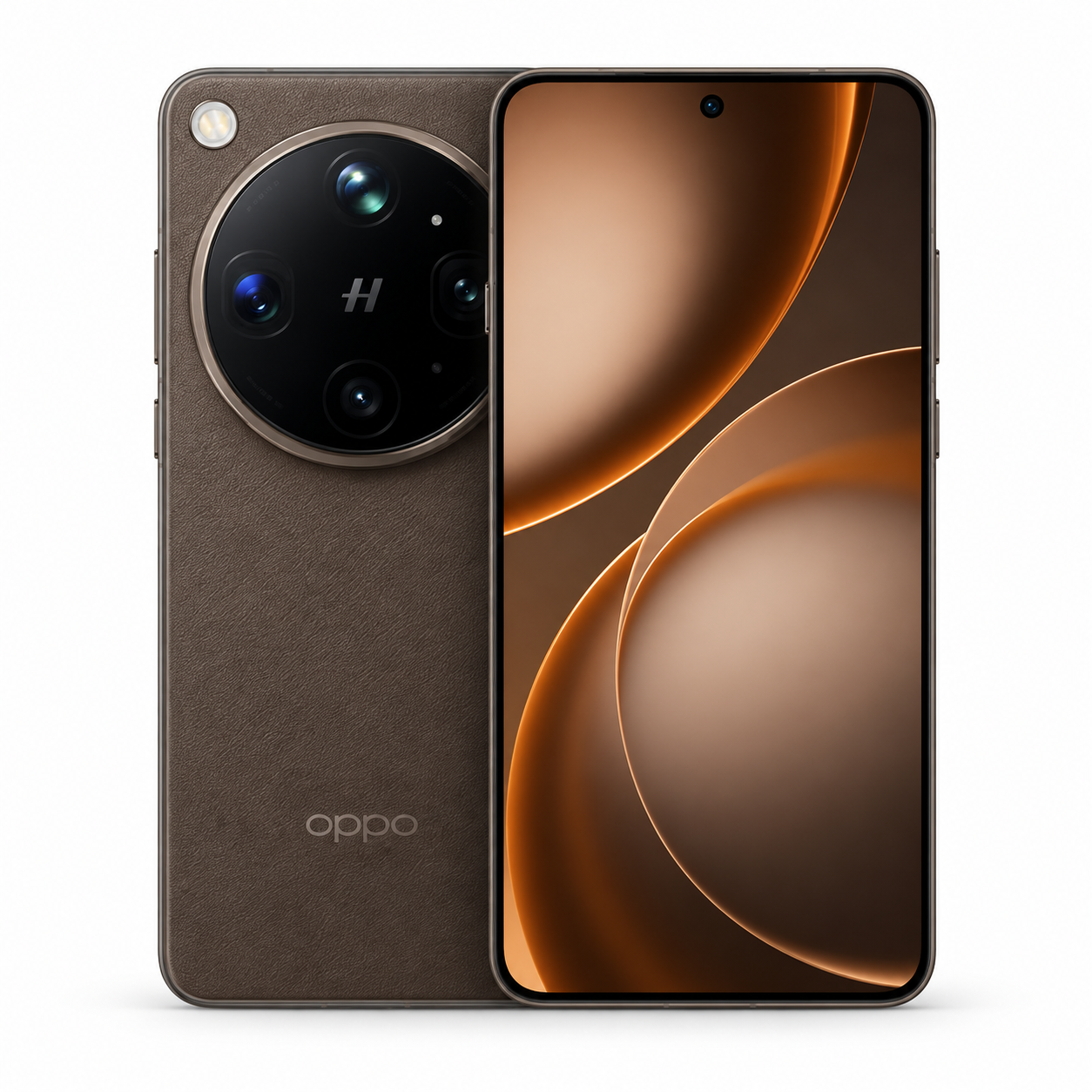 OPPO Find X9 Ultra Global CPH2841 — 12GB/512GB | Hasselblad