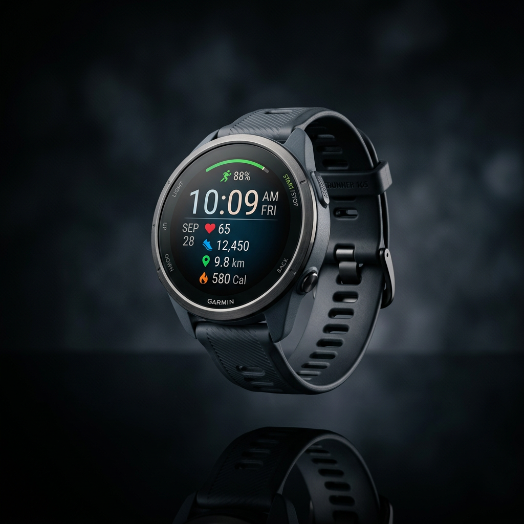 Garmin Forerunner 165 e 165 Music | AMOLED GPS | Intecstore
