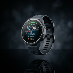 Garmin Forerunner 165 e 165 Music | AMOLED GPS | Intecstore