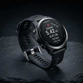 Garmin Forerunner 70, 170 e 170 Music | Relógio GPS | Intecstore