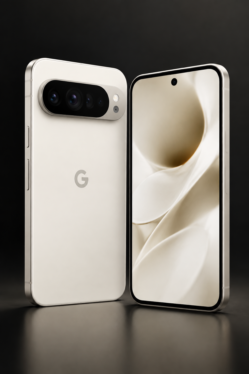 Google Pixel 11 5G — 256GB / 512GB