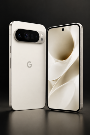 Google Pixel 11 5G — 256GB / 512GB