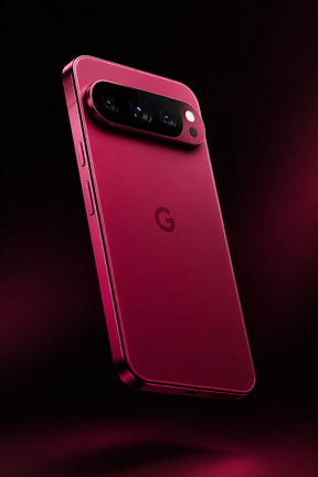 Google Pixel 11 5G — 256GB / 512GB