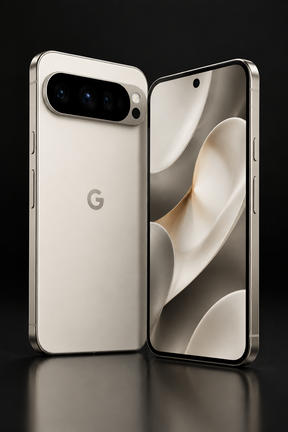Google Pixel 11 Pro 5G — 256GB / 512GB / 1TB