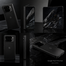 Google Pixel 11 Pro Fold 5G — 256GB / 512GB / 1TB
