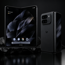 Google Pixel 11 Pro Fold 5G — 256GB / 512GB / 1TB