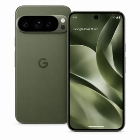 Google Pixel 11 Pro 5G — 256GB / 512GB / 1TB