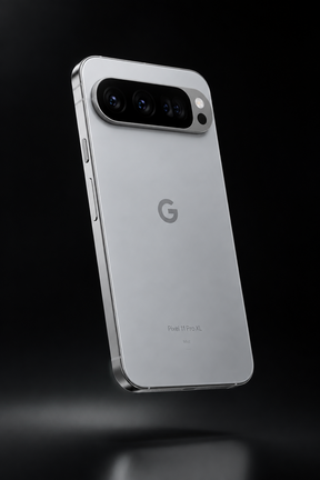 Google Pixel 11 Pro XL 5G — 256GB / 512GB / 1TB