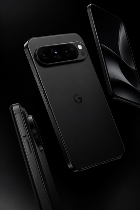Google Pixel 11 Pro XL 5G — 256GB / 512GB / 1TB