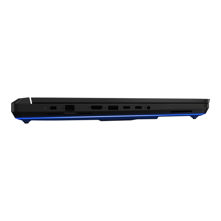 ASUS ROG Strix SCAR 16 - visão adicional 6