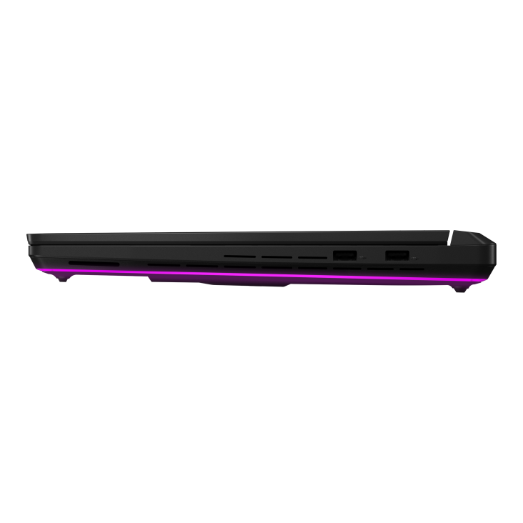 ASUS ROG Strix SCAR 16 - visão adicional 7