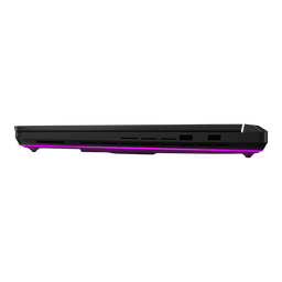 ASUS ROG Strix SCAR 16 - visão adicional 7