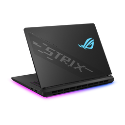 ASUS ROG Strix SCAR 16 - visão adicional 4