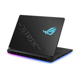 ASUS ROG Strix SCAR 16 - visão adicional 5