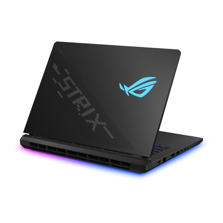 ASUS ROG Strix SCAR 18 - visão adicional 8