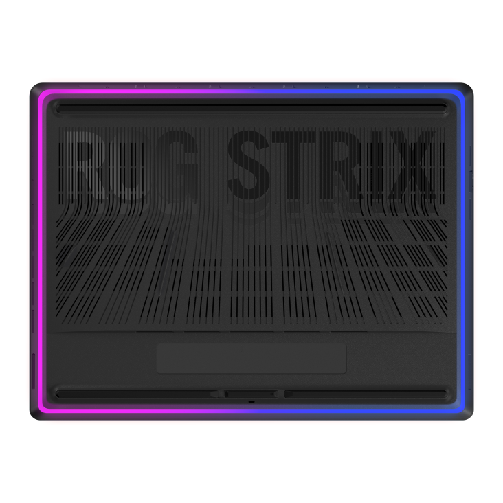 ASUS ROG Strix SCAR 18 - visão adicional 10
