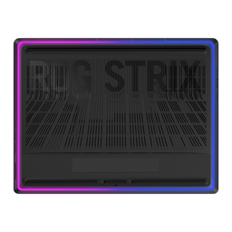 ASUS ROG Strix SCAR 18 - visão adicional 10