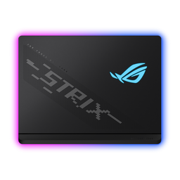 ASUS ROG Strix SCAR 18 - visão adicional 11