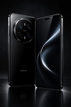 HONOR Magic8 Pro Global 5G — 12GB/512GB e 16GB/1TB | 200MP