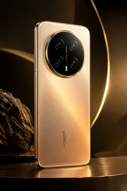 HONOR Magic8 Pro Global 5G — 12GB/512GB e 16GB/1TB | 200MP