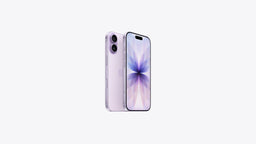 Apple iPhone 17 Lavanda 256GB Intecstore
