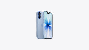 Apple iPhone 17 Azul-névoa 256GB Intecstore