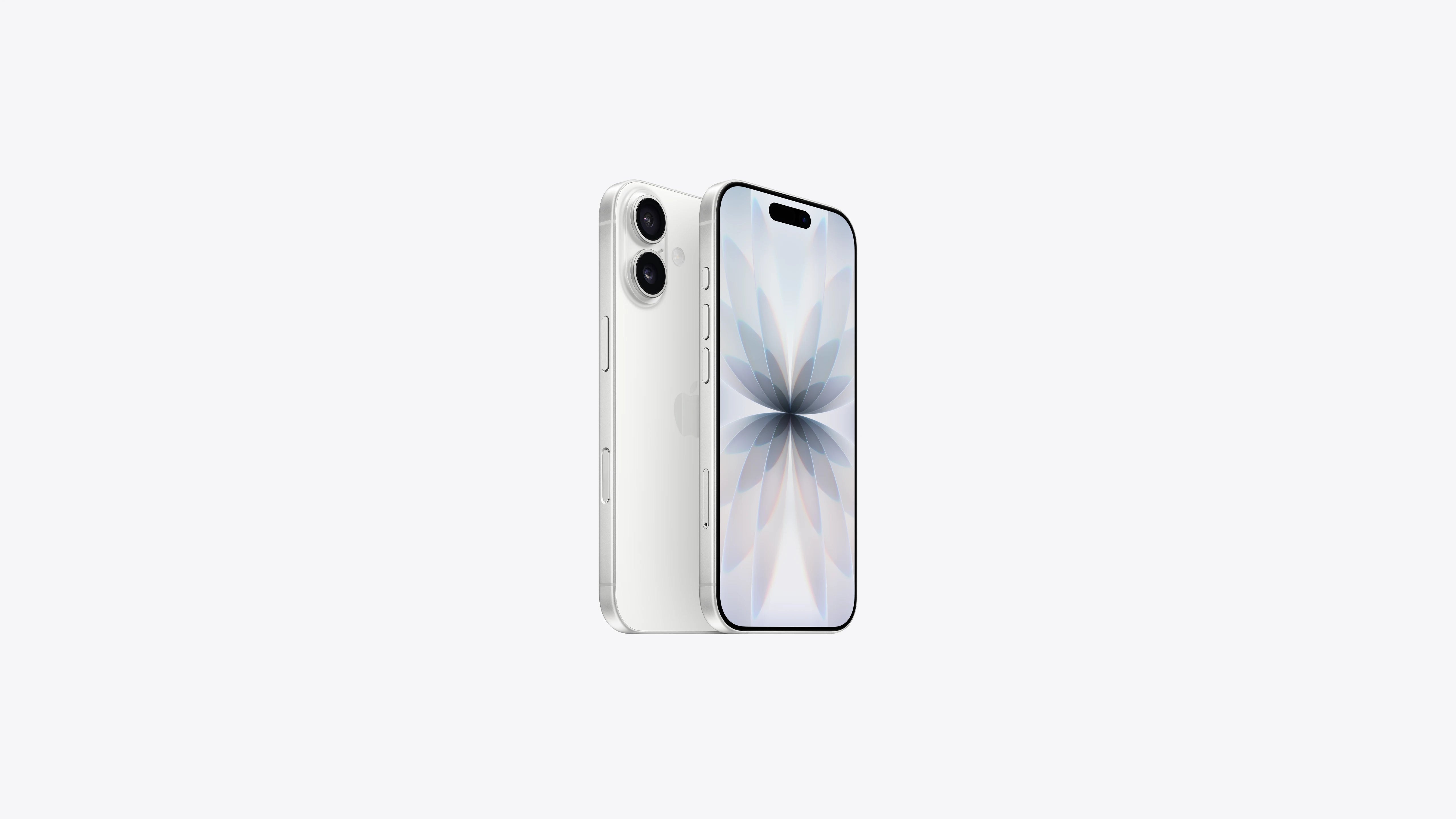 Apple iPhone 17 Branco 256GB Intecstore