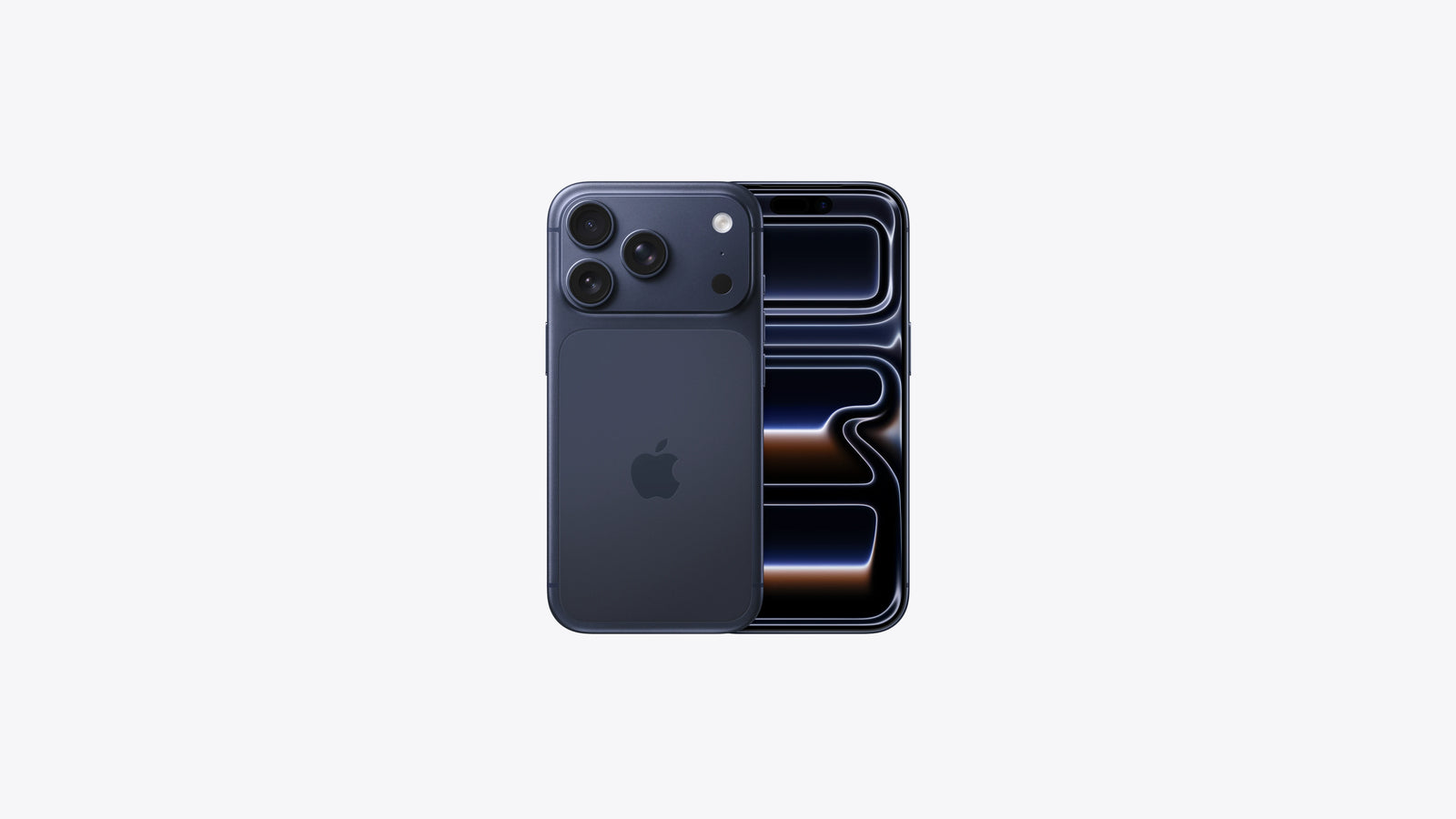 Apple iPhone 17 Pro Azul-intenso 256GB 512GB ou 1TB Intecstore
