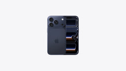 Apple iPhone 17 Pro Azul-intenso 256GB 512GB ou 1TB Intecstore