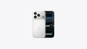 Apple iPhone 17 Pro Prateado 256GB 512GB ou 1TB Intecstore