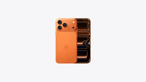 Apple iPhone 17 Pro Max Laranja-cósmico Intecstore