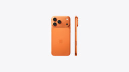 Apple iPhone 17 Pro Max Laranja-cósmico 256GB 512GB 1TB ou 2TB Intecstore