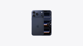 Apple iPhone 17 Pro Max Azul-intenso Intecstore