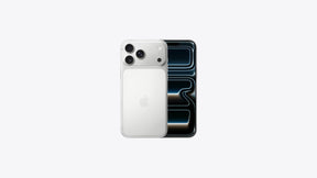 Apple iPhone 17 Pro Max Prateado Intecstore