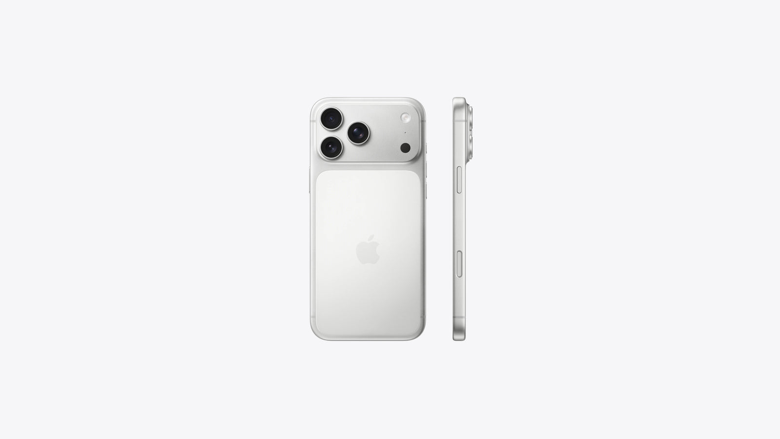 Apple iPhone 17 Pro Max Prateado 256GB 512GB 1TB ou 2TB Intecstore