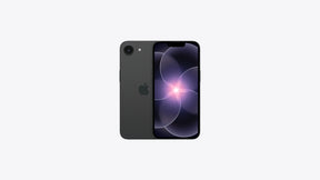 Apple iPhone 17e Preto 256GB Intecstore