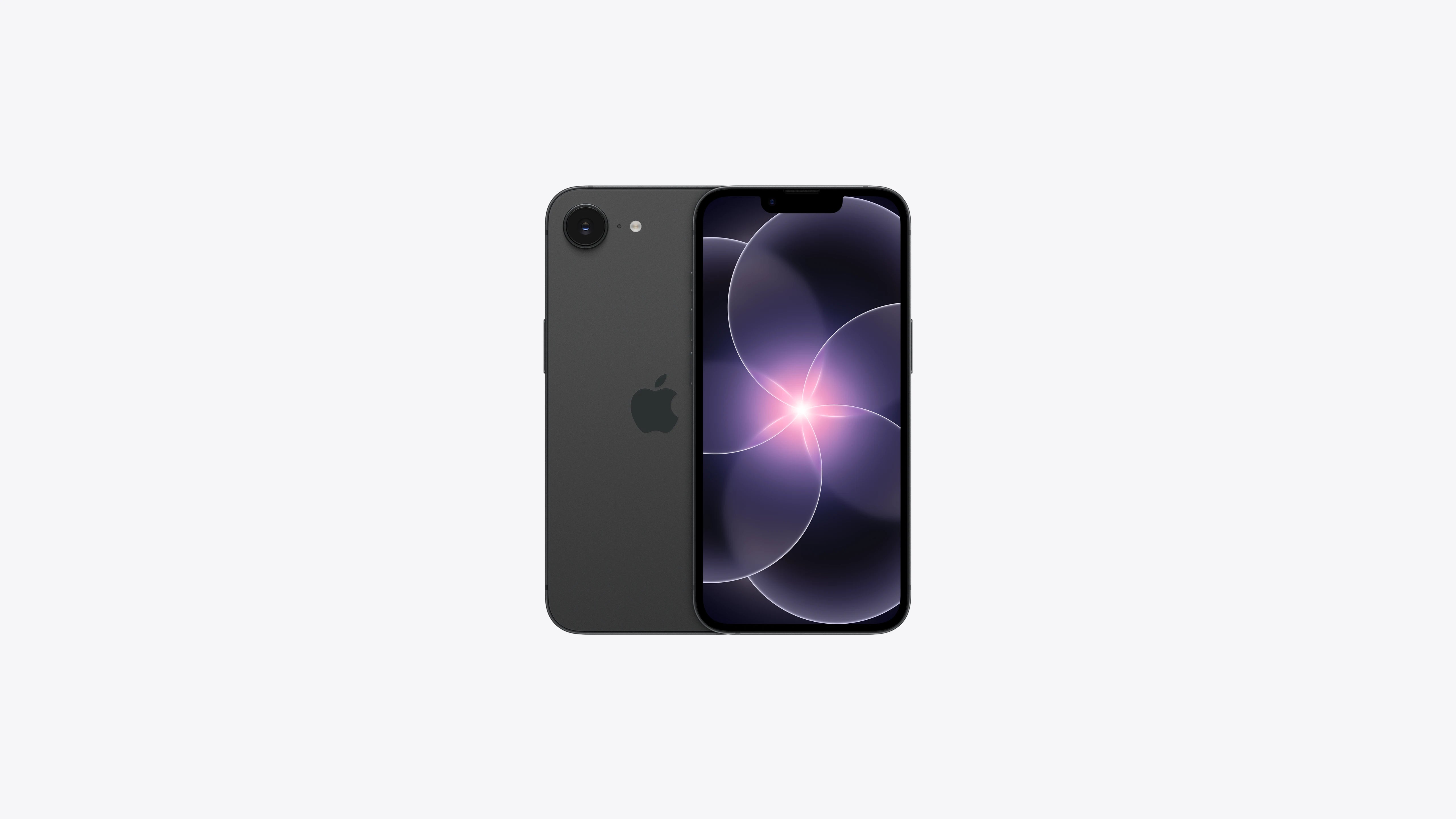 Apple iPhone 17e Preto 256GB Intecstore