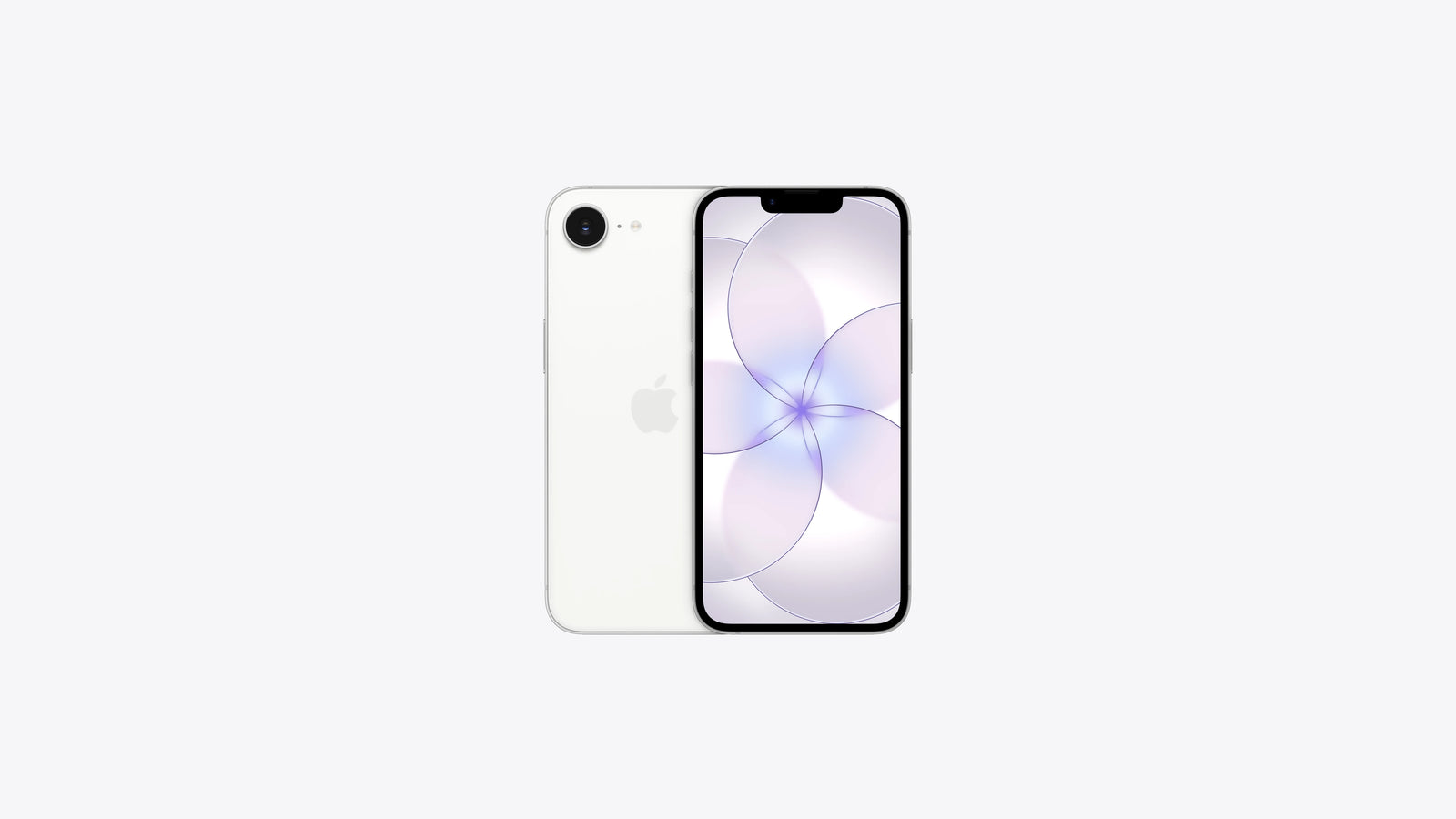 Apple iPhone 17e Branco Intecstore